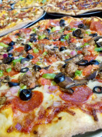 Falbo Bros. Pizza food