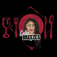 Cafe Breezes food