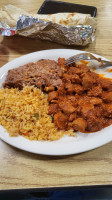 Jalisco's Drive-in food