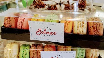 Belmar Bakery food