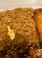 China King food