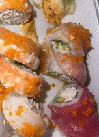 Fuji Sushi food