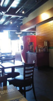 Wingstop inside