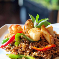 Rice Spice Thai Cuisine food