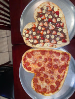 Sal's Pizza And Pasta food