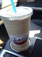 Jo To Go food