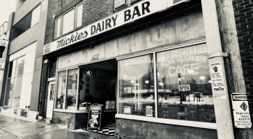 Mickies Dairy food