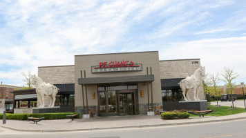 P.f. Chang's outside