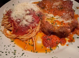 La Fontana Authentic Italian Sc food