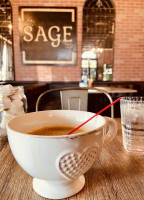 Sage Social Eatery Covina food