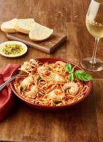 Carrabba's Italian Grill food