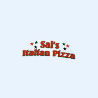 Sal's Italian Pizza food