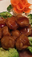 Wing Hing Chinese food