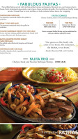 Abuelo's Mexican food