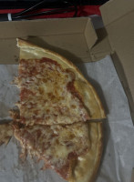 Nazz's Pizza food