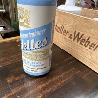 Schaller Weber food