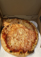 Soprano's Pizzeria food