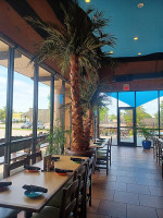 Los Cabos Mexican Grill And Cantina inside