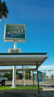 Stars Drive-in outside