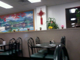 General Tso's Chinese Food food