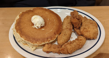 Ihop food