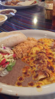 El Gran Gallo Cafe food