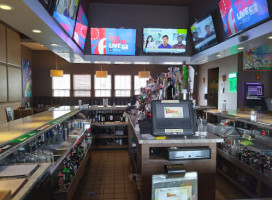 Hangtime Bar And Grille (new Jersey) Restaurant food