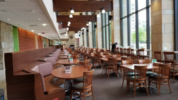 Gordon Dining And Event Center inside