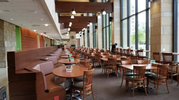 Gordon Dining And Event Center inside