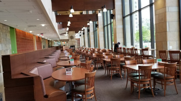 Gordon Dining And Event Center inside