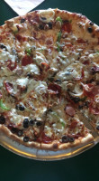 Armando's Pizza food