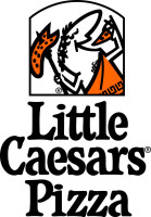 Little Caesars Pizza food