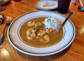 Floyds Seafood Beaumont food