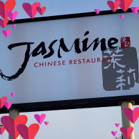 Jasmine Chinese food