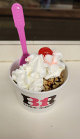 Baskin-robbins food