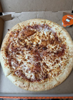 Little Caesars Pizza food