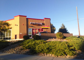 Firehouse Subs Carson Hwy 50 food