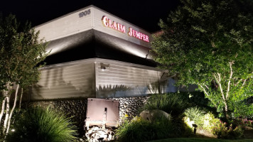 Claim Jumper Steakhouse San Bernardino, Ca food