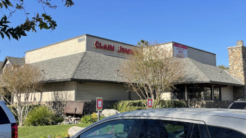 Claim Jumper Steakhouse San Bernardino, Ca outside