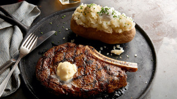 Claim Jumper Steakhouse San Bernardino, Ca food