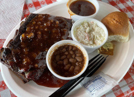 Smoky Jon's #1 Bbq food