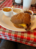 Smoky Jon's #1 Bbq food