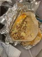 Jumburrito food