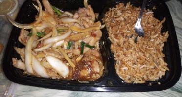 Auntie Liu's Kitchen Llc food