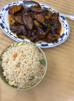 Hu's Szechwan food