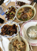 Hu's Szechwan food