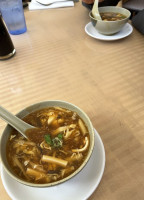 Hu's Szechwan inside