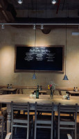 Le Pain Quotidien food