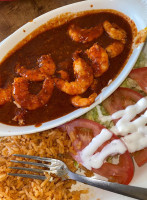 Don Lencho's Authentic Mexican Food food