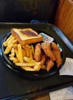 Zaxby's food